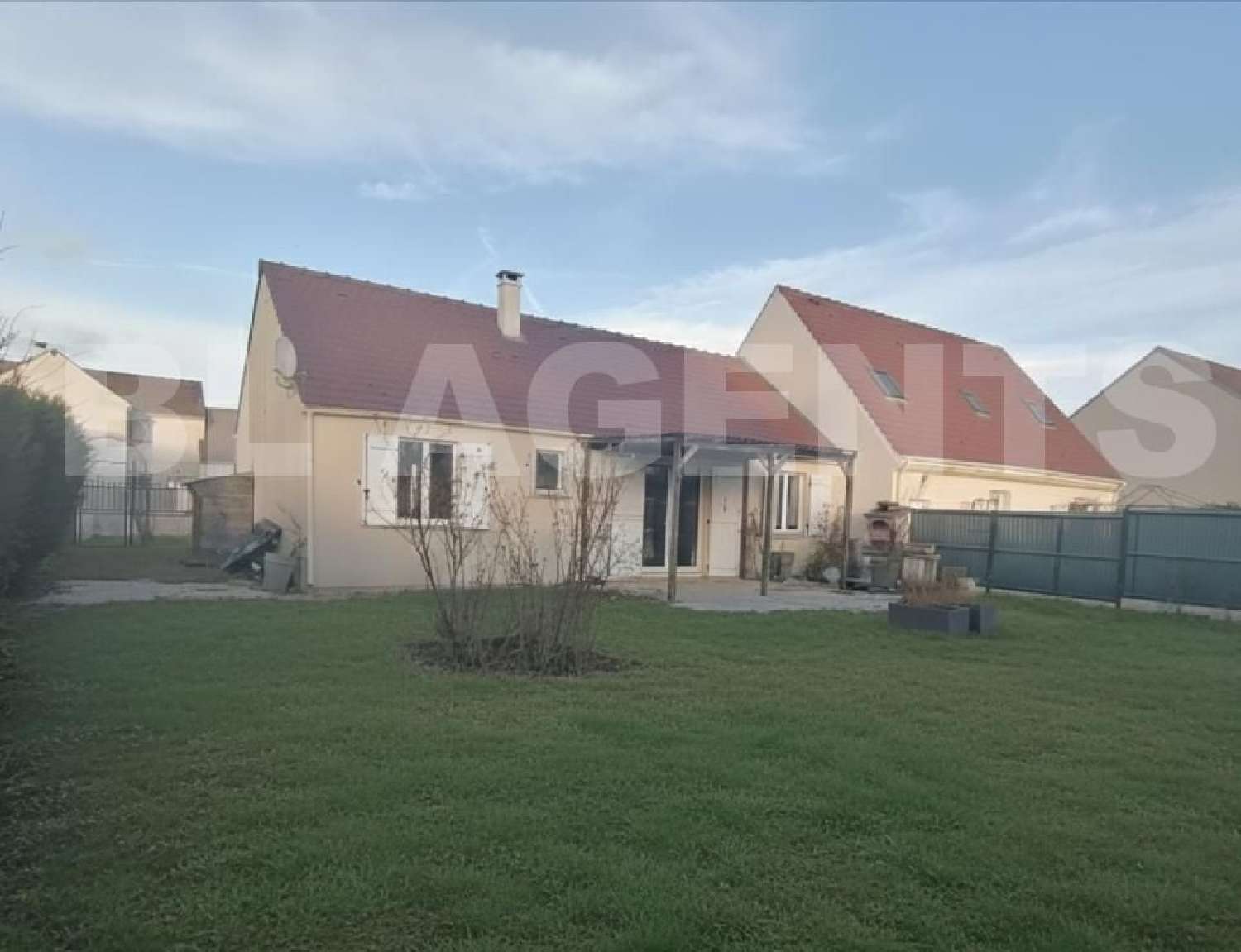  for sale house Saint-Soupplets Seine-et-Marne 1