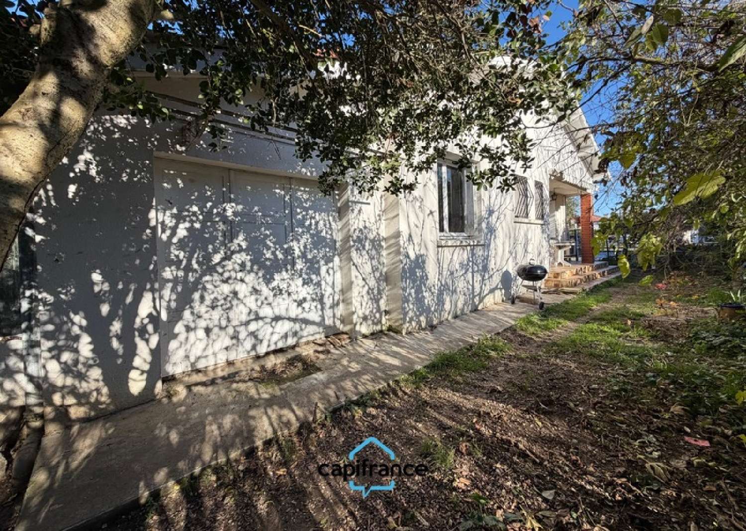  te koop huis Saint-Sulpice-la-Pointe Tarn 1