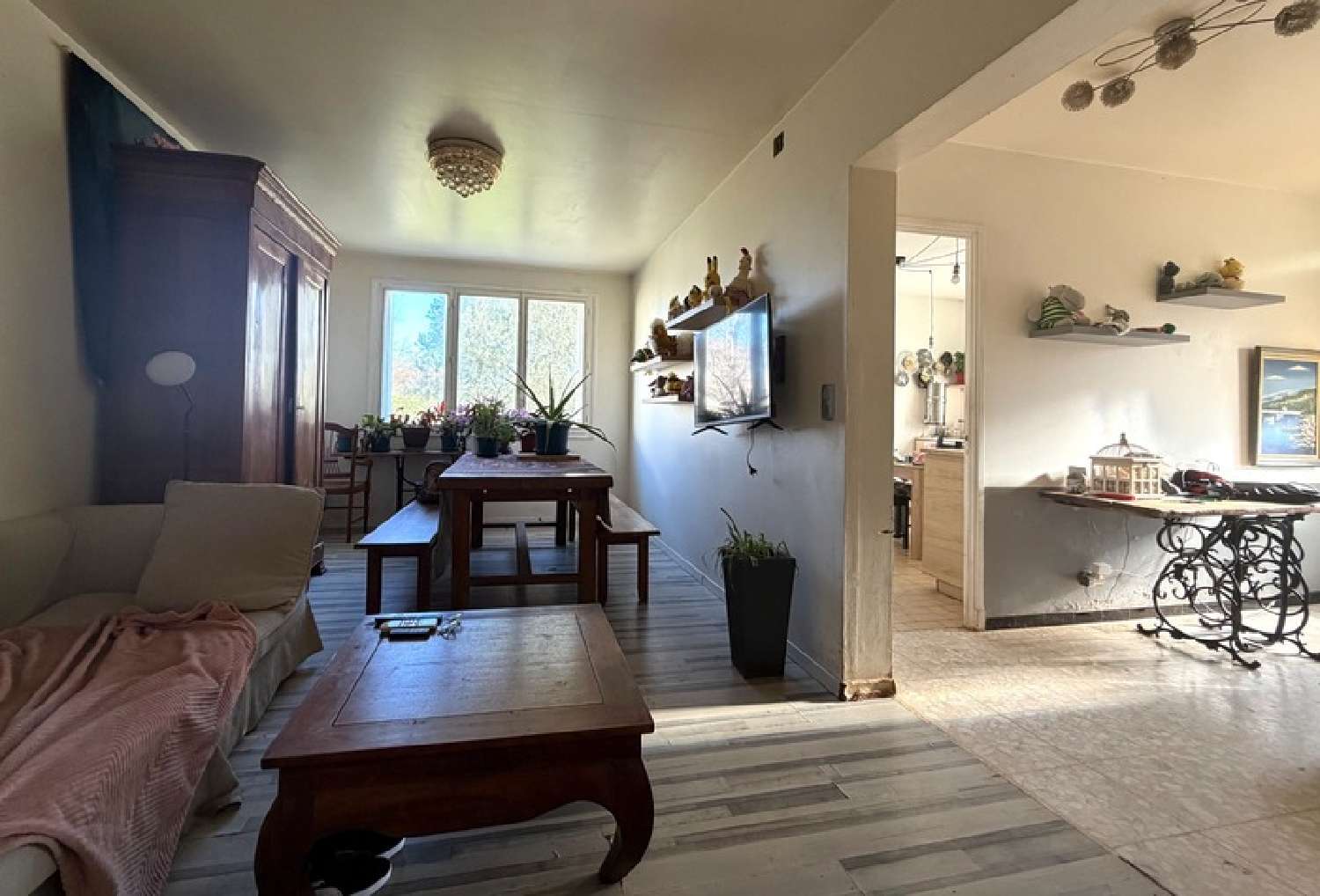  te koop huis Saint-Sulpice-la-Pointe Tarn 2