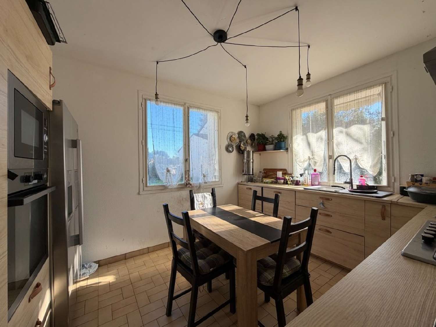  te koop huis Saint-Sulpice-la-Pointe Tarn 3