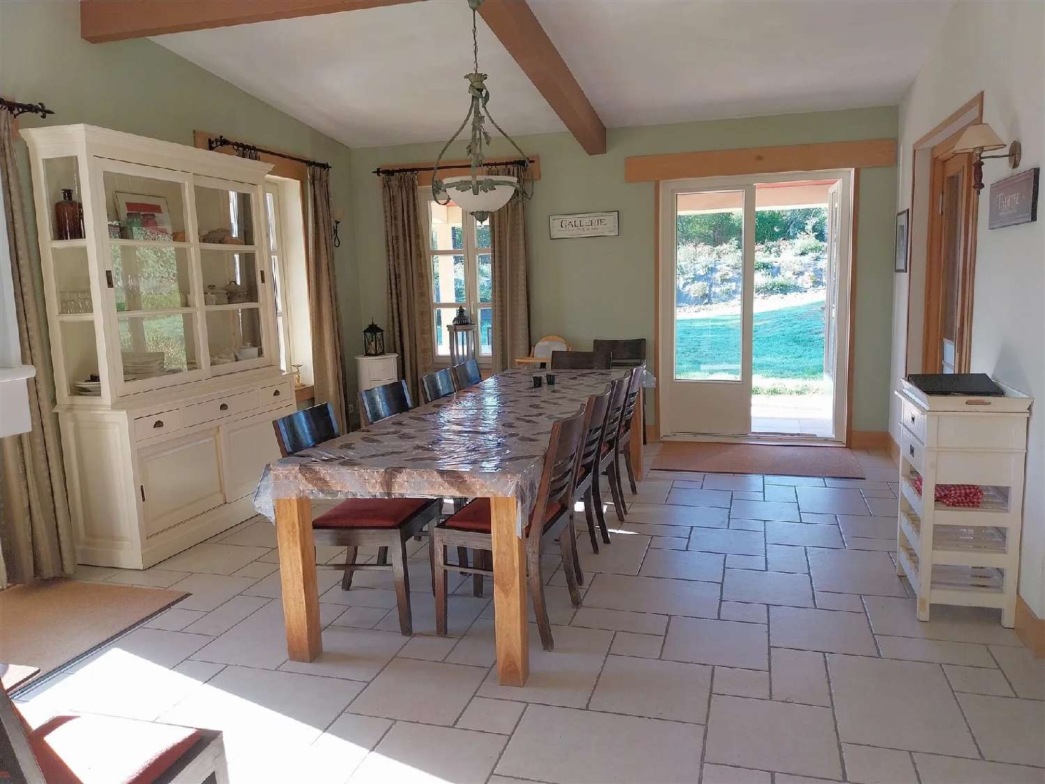  en venta casa Saint-Sulpice-les-Feuilles Haute-Vienne 5