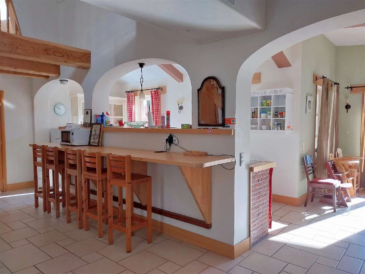  en venta casa Saint-Sulpice-les-Feuilles Haute-Vienne 6