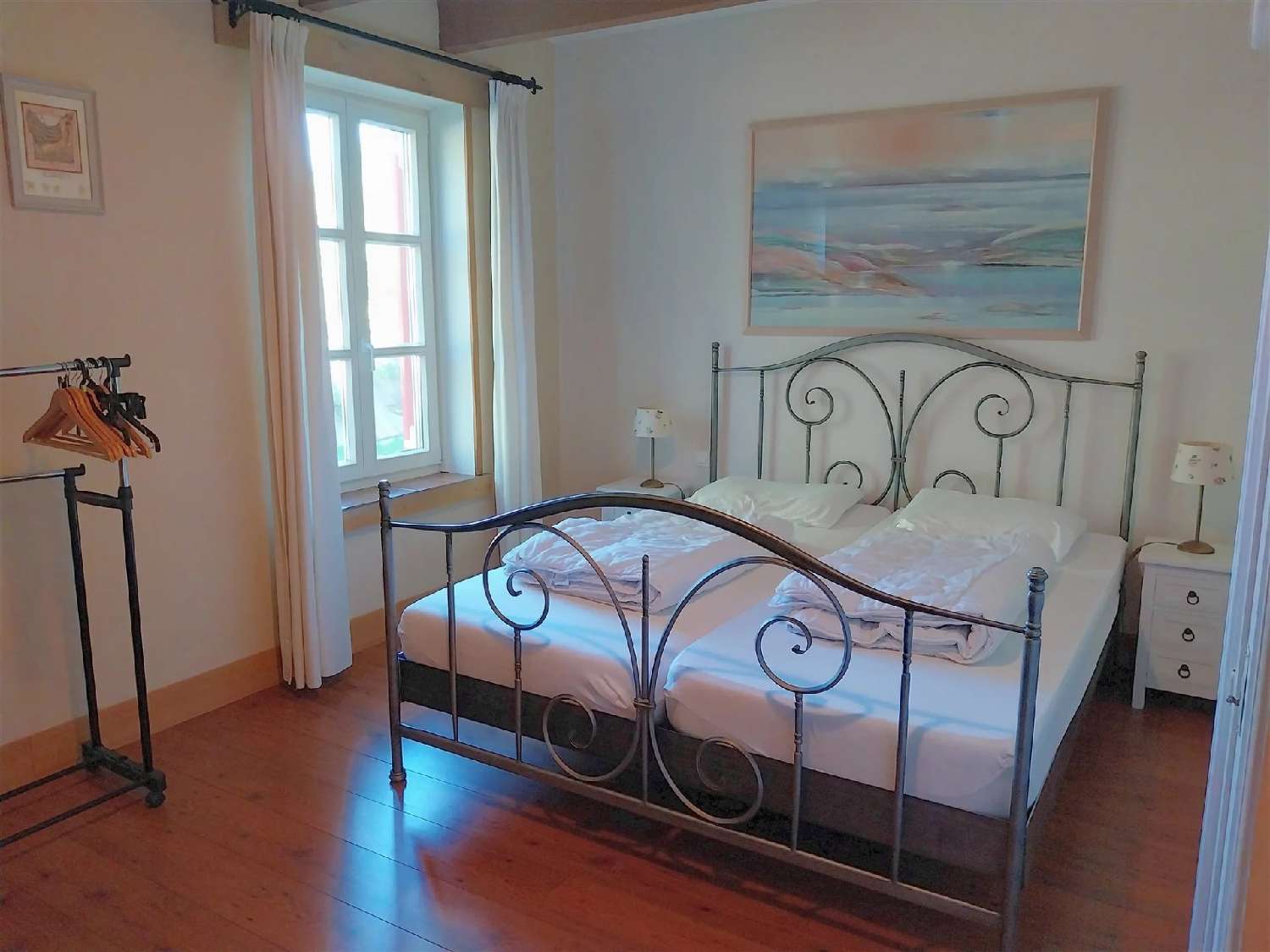  en venta casa Saint-Sulpice-les-Feuilles Haute-Vienne 8