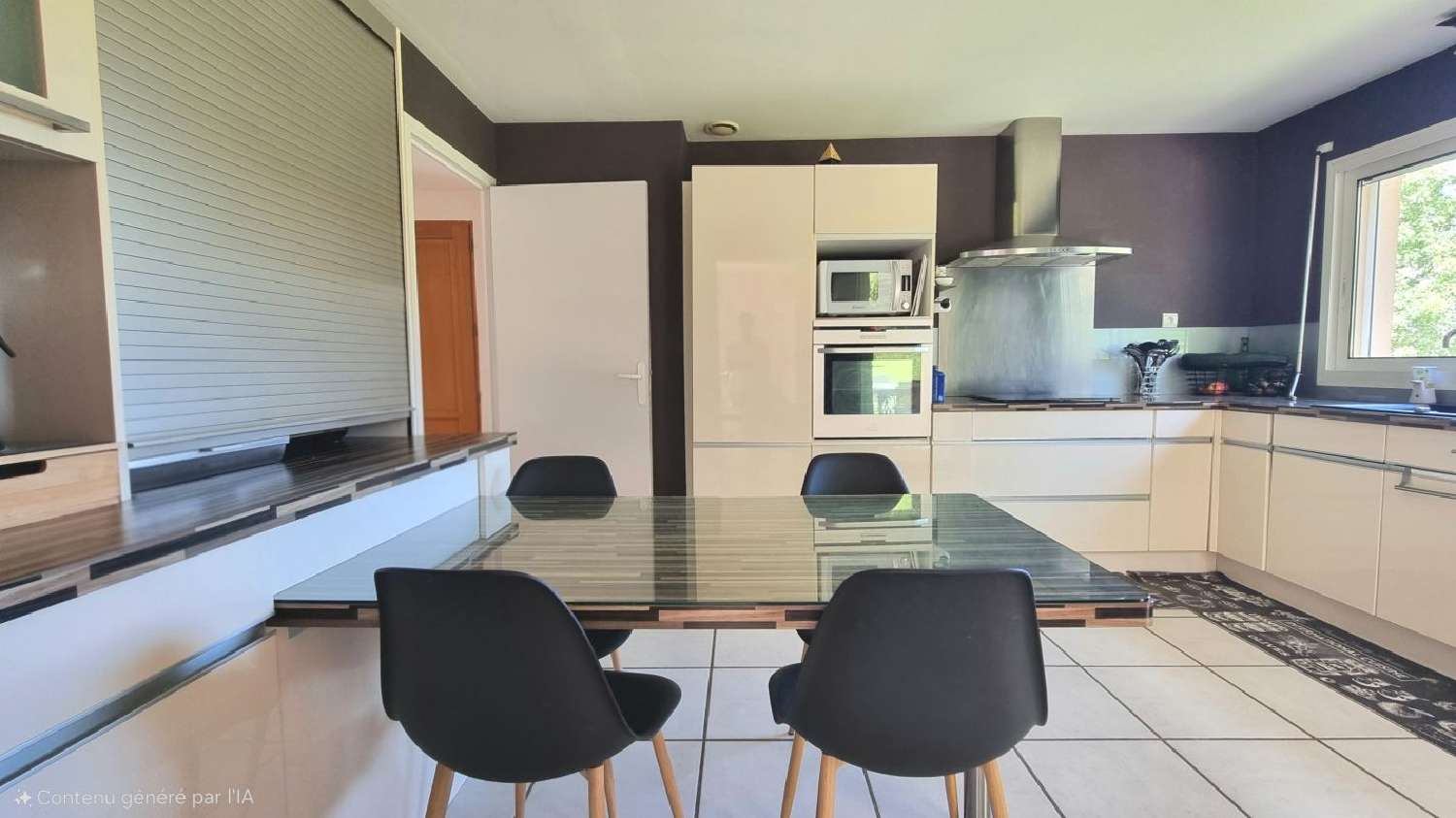  te koop huis Saint-Sulpice-la-Pointe Tarn 5