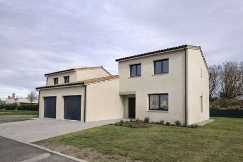 Saint-Sulpice-la-Pointe Tarn huis foto 7239566