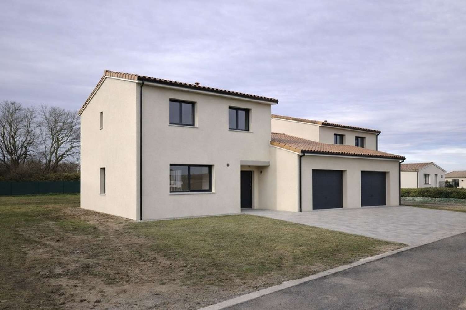  te koop huis Saint-Sulpice-la-Pointe Tarn 1