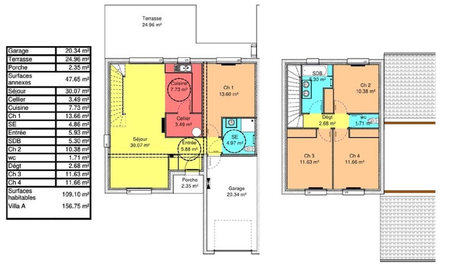  te koop huis Saint-Sulpice-la-Pointe Tarn 2