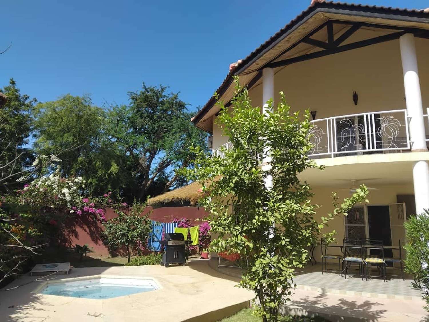  te koop huis Saint-Sulpice-le-Guérétois Creuse 2