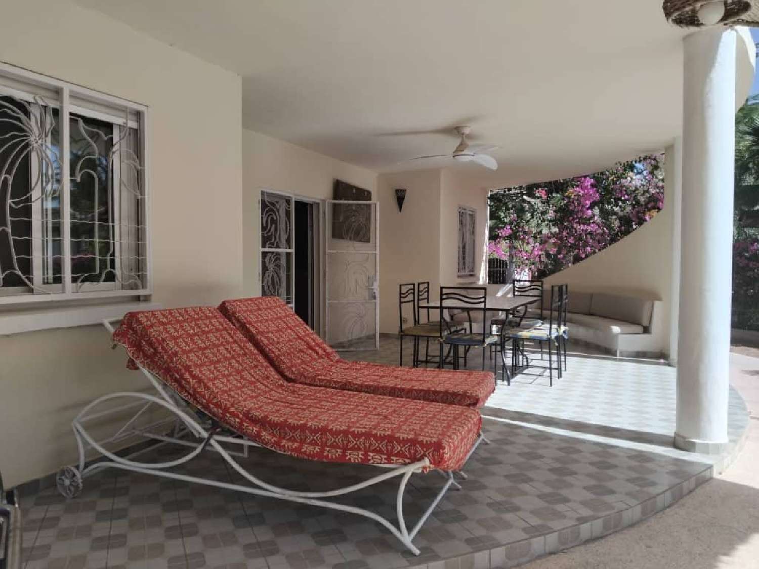  te koop huis Saint-Sulpice-le-Guérétois Creuse 4