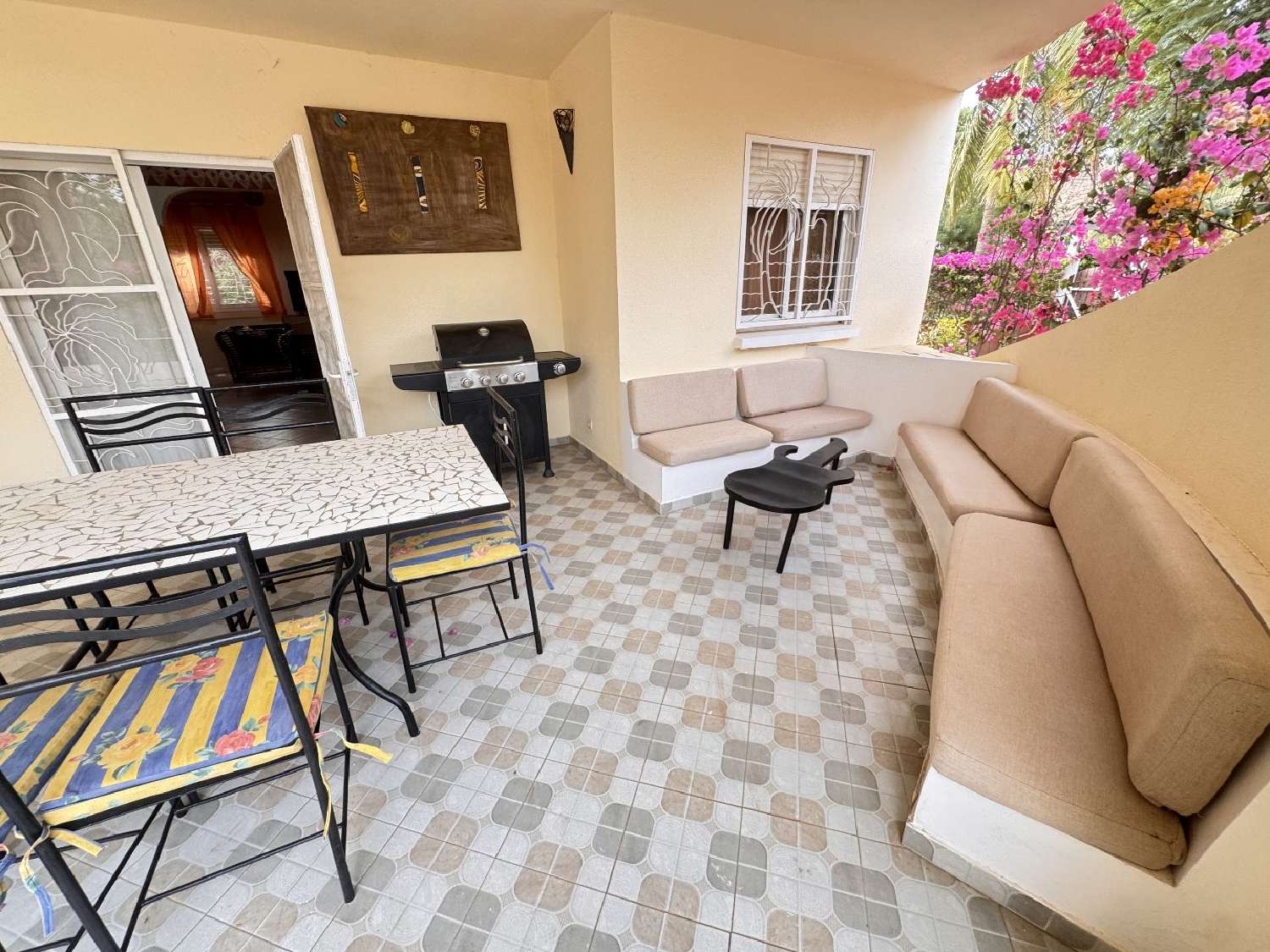  te koop huis Saint-Sulpice-le-Guérétois Creuse 5