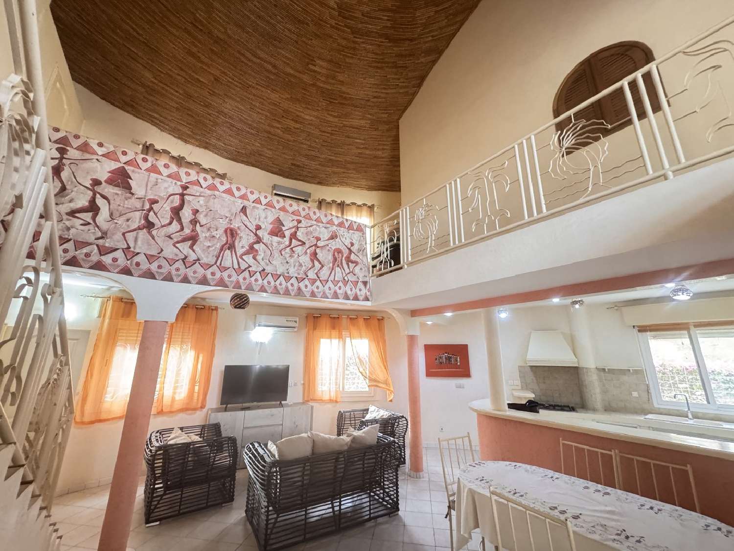  te koop huis Saint-Sulpice-le-Guérétois Creuse 6