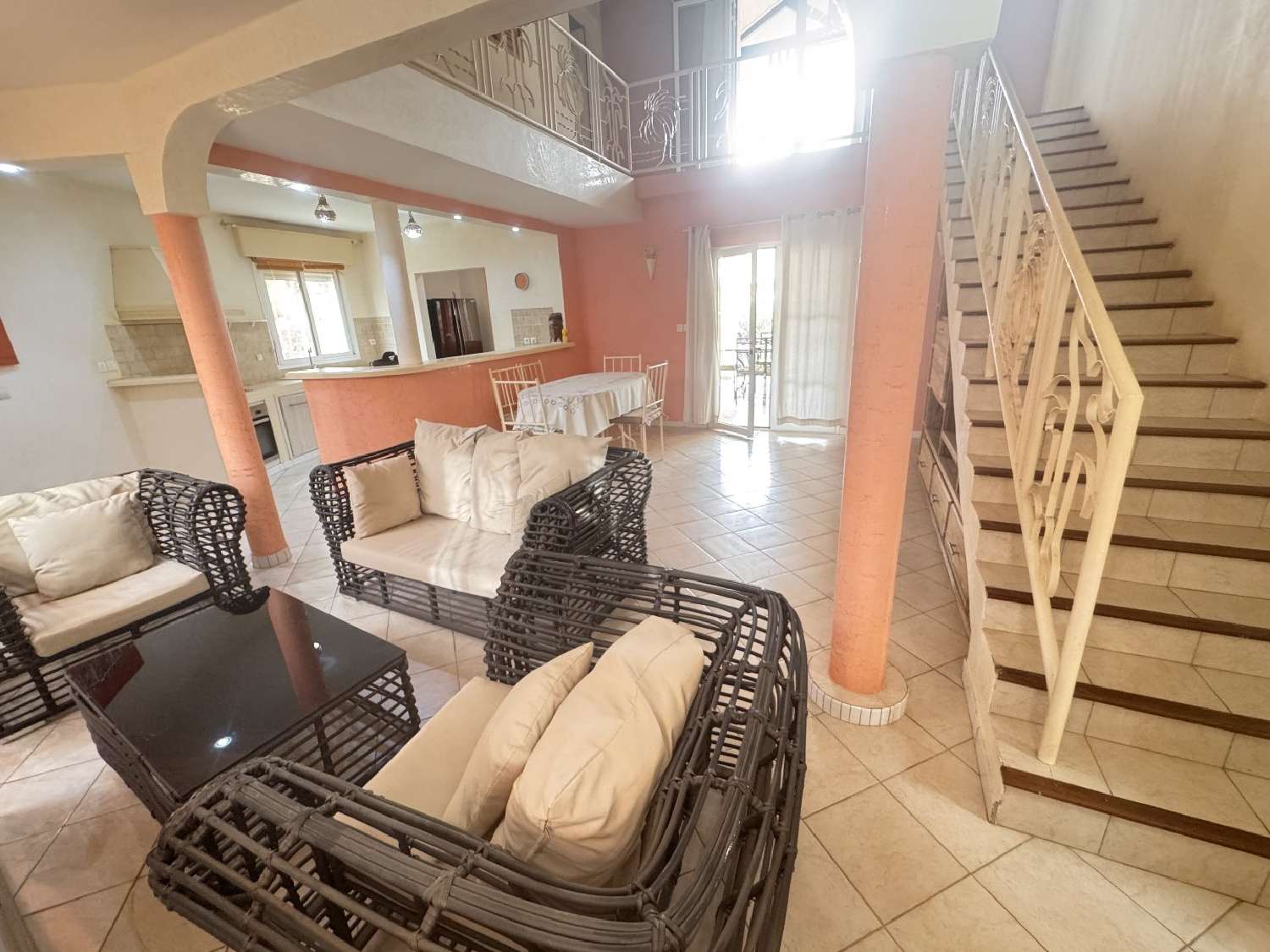  te koop huis Saint-Sulpice-le-Guérétois Creuse 8