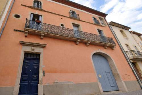 Saint-Thibéry Hérault house foto 7247517