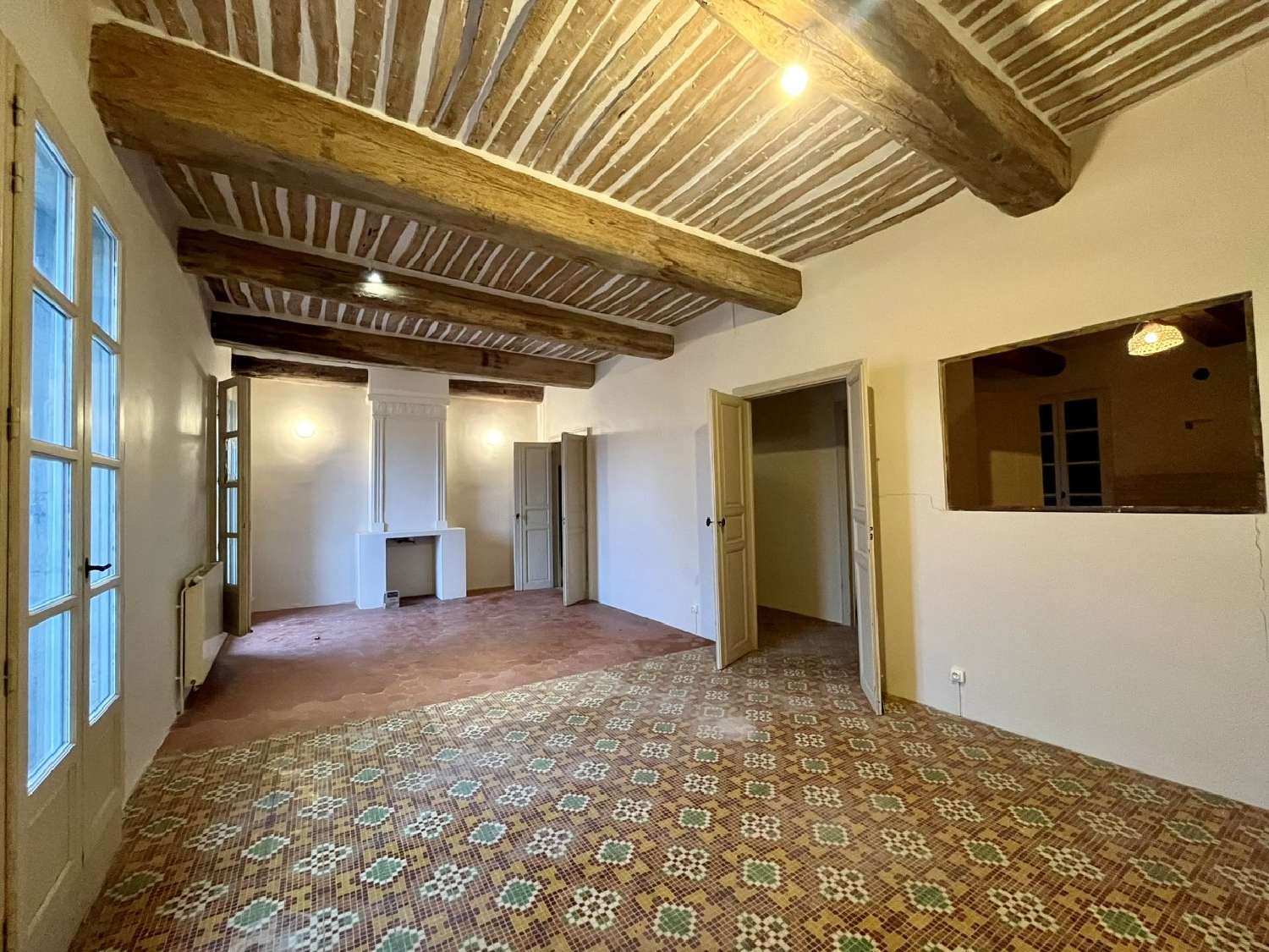  for sale house Saint-Thibéry Hérault 3