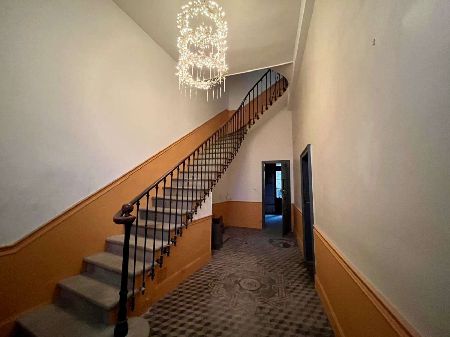  for sale house Saint-Thibéry Hérault 5