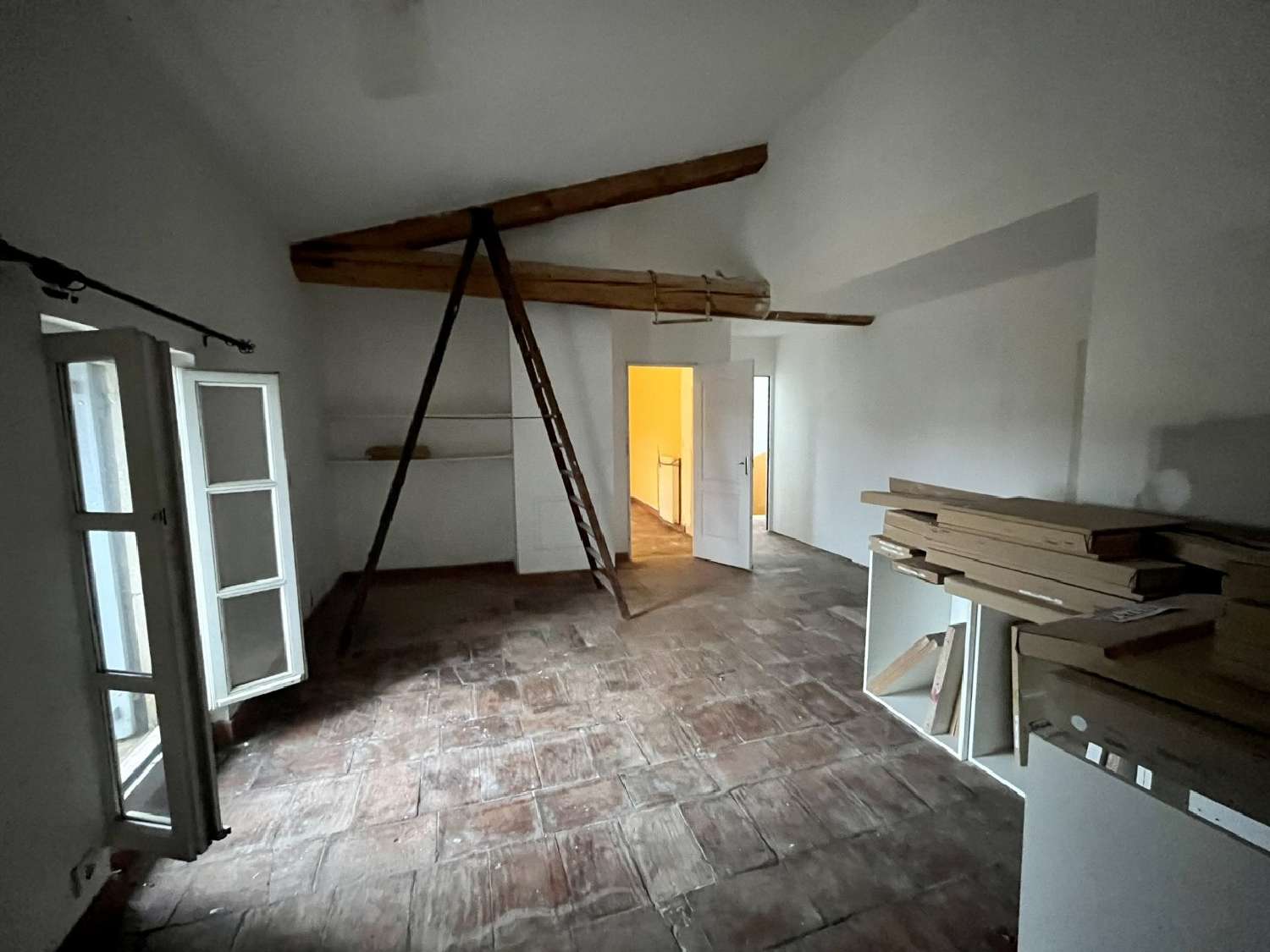  for sale house Saint-Thibéry Hérault 7