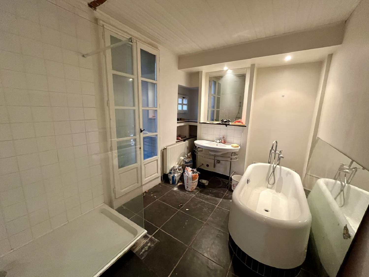  for sale house Saint-Thibéry Hérault 8