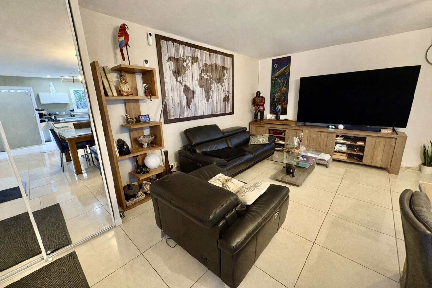  for sale house Saint-Thibéry Hérault 3