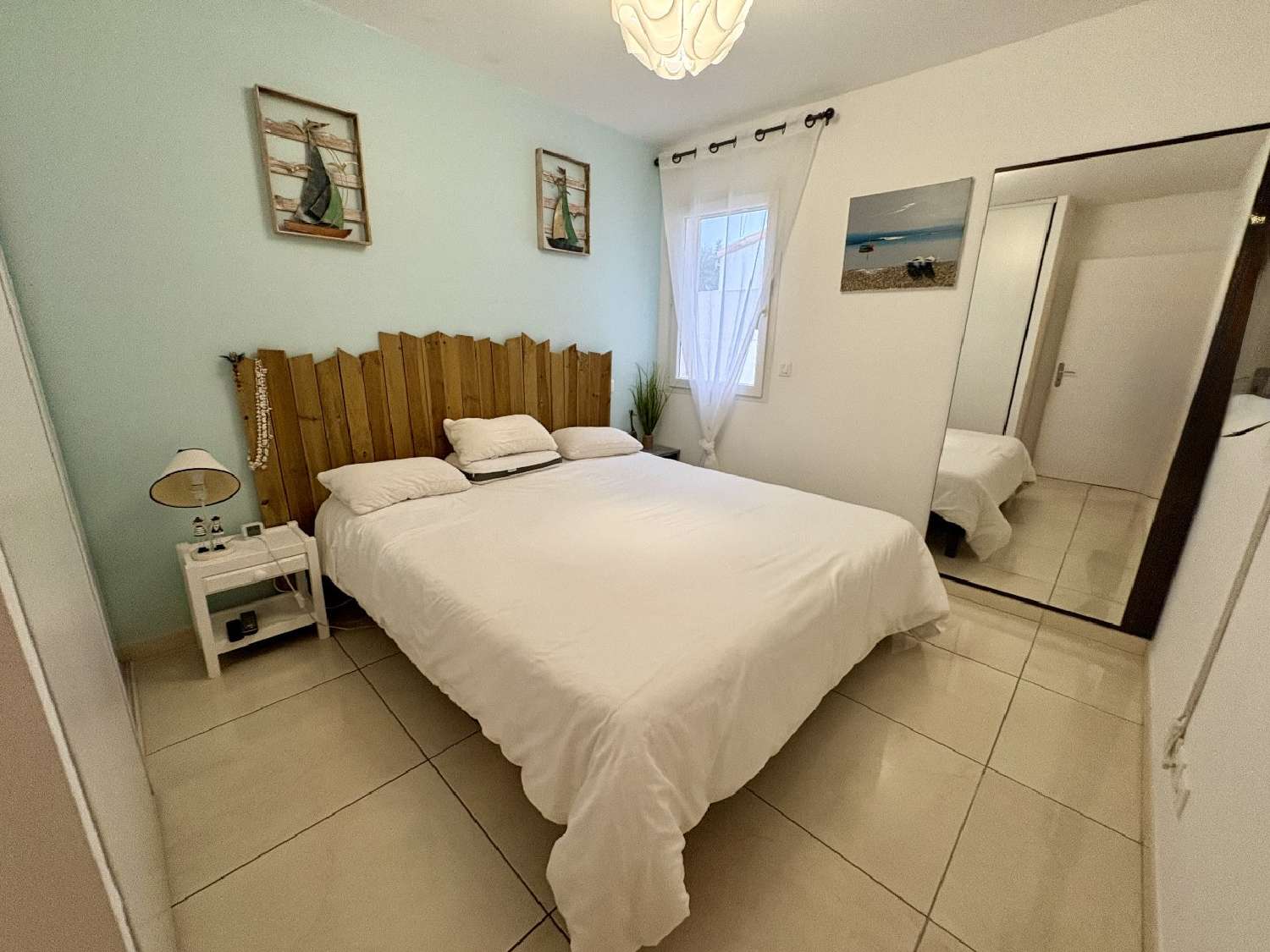  for sale house Saint-Thibéry Hérault 4