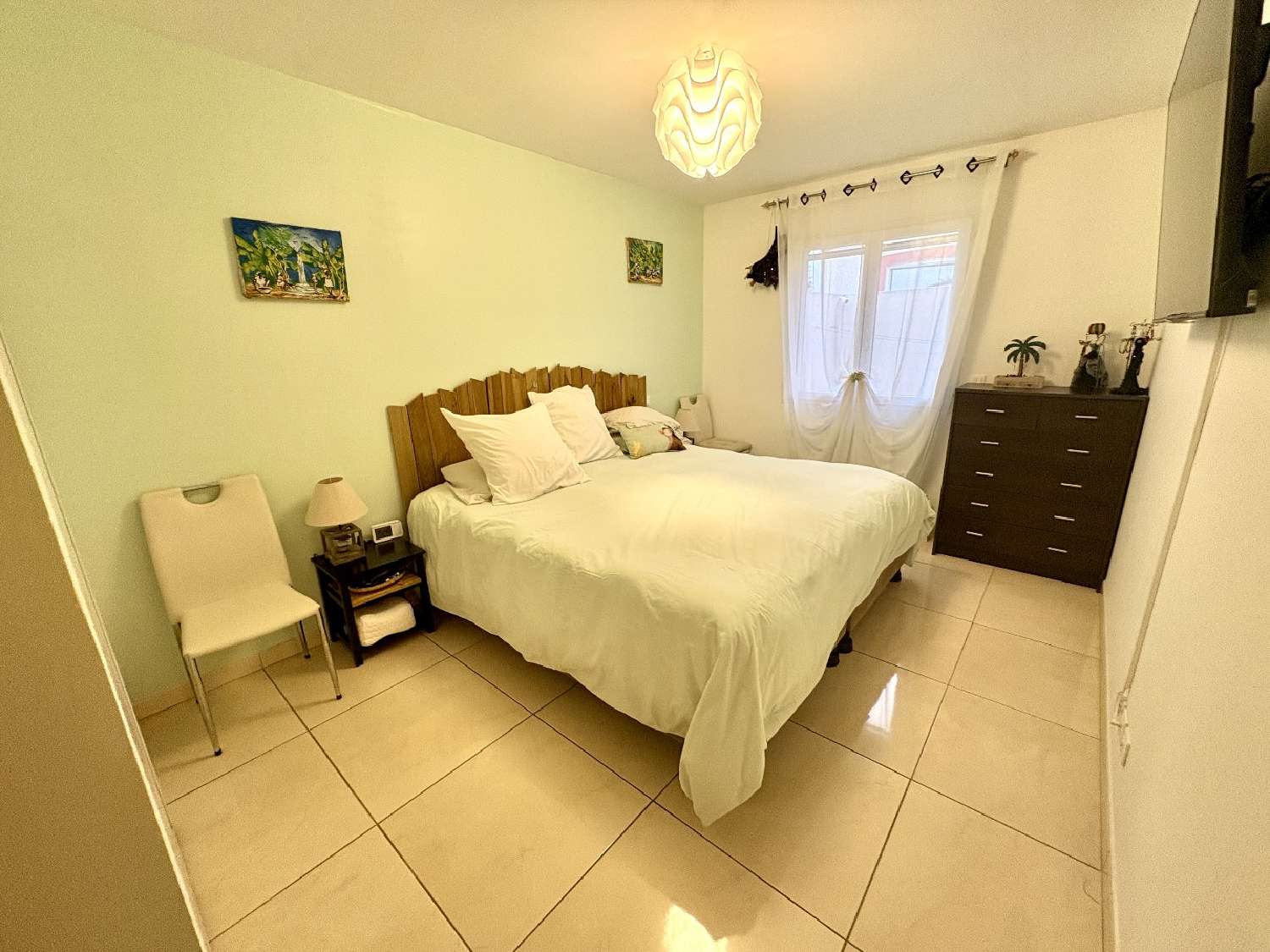  for sale house Saint-Thibéry Hérault 5