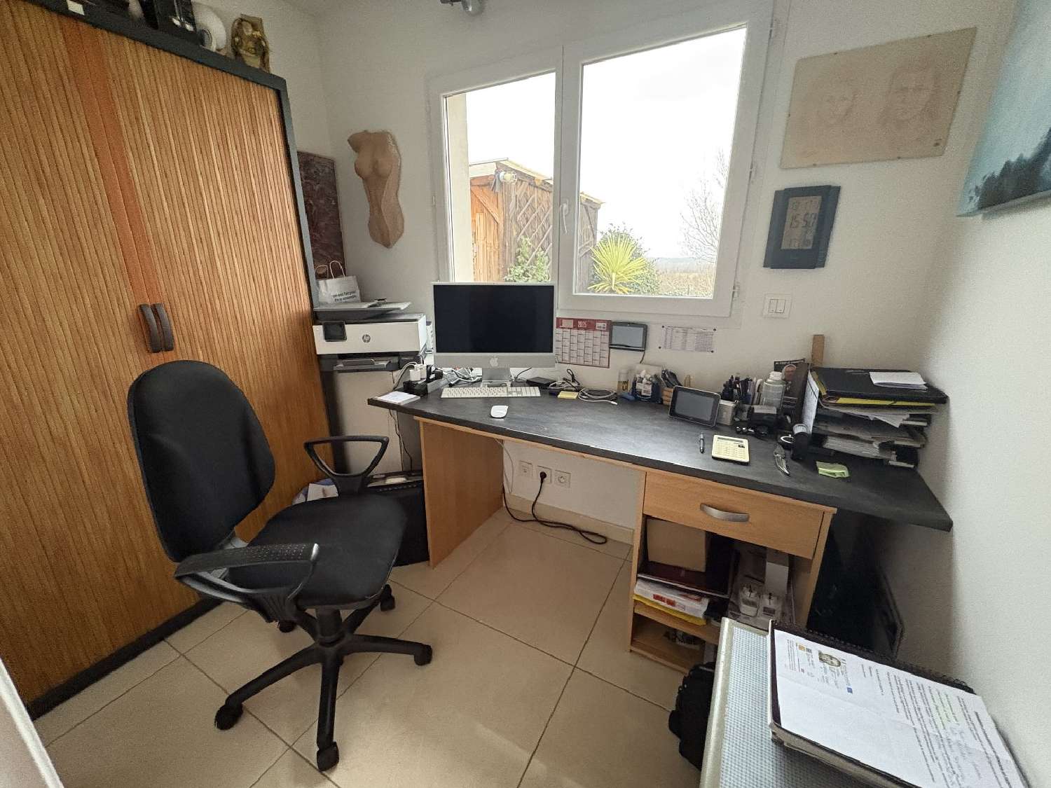  for sale house Saint-Thibéry Hérault 6