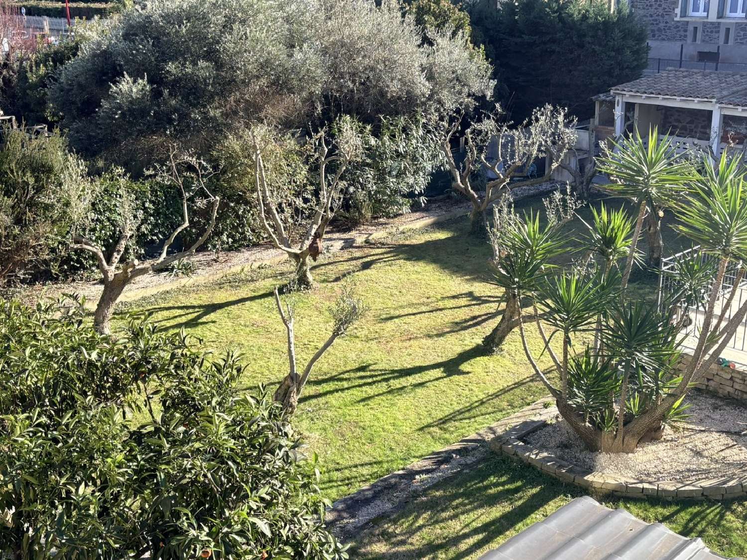  for sale house Saint-Thibéry Hérault 6