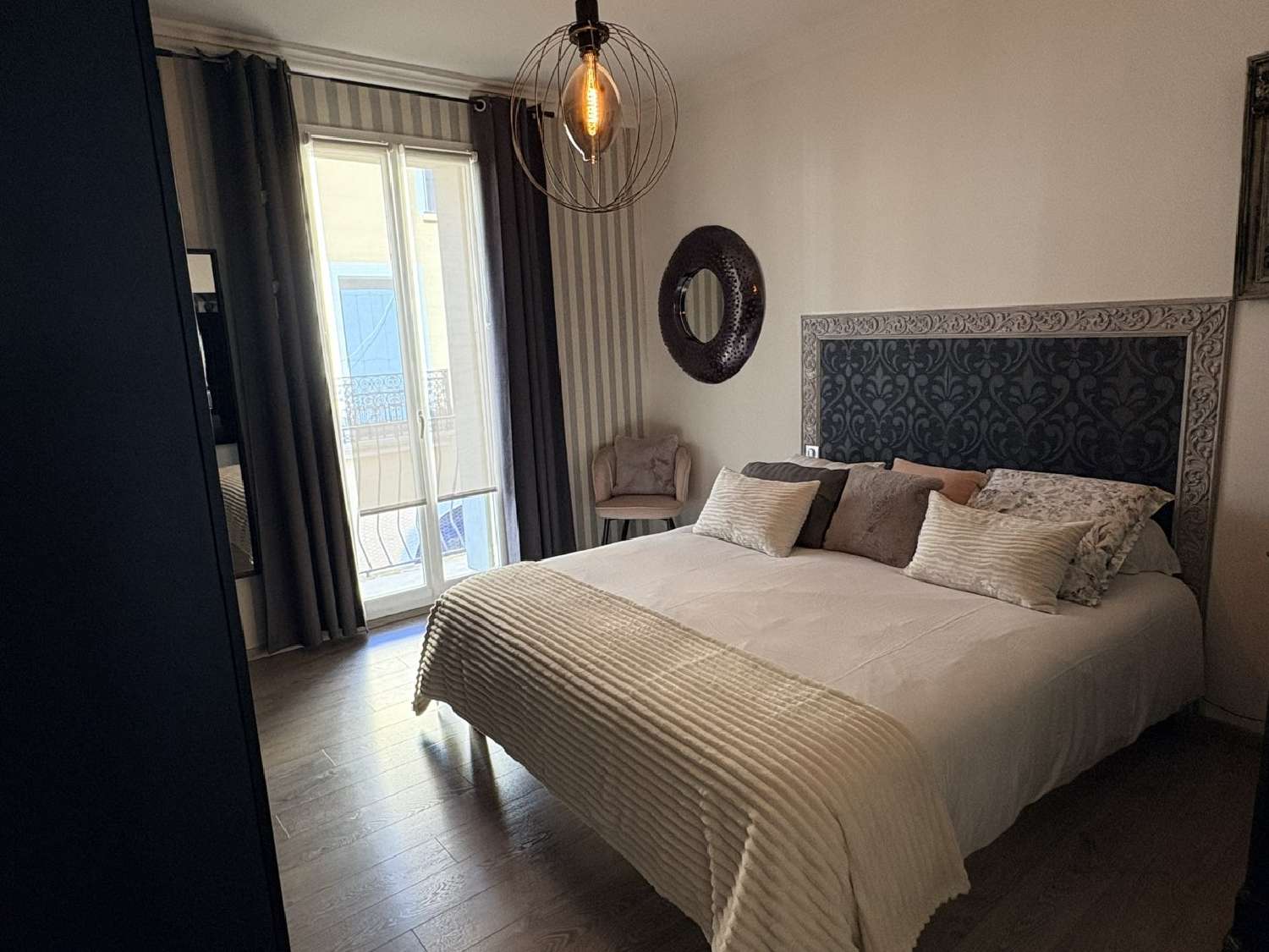  for sale house Saint-Thibéry Hérault 8