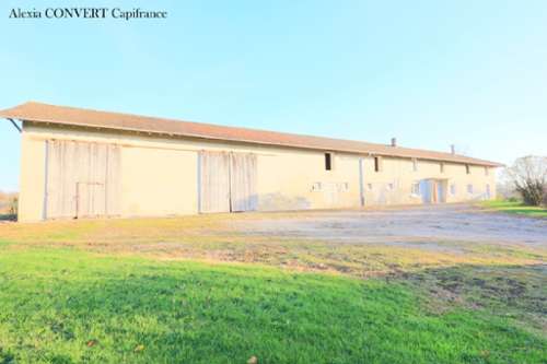 Saint-Trivier-de-Courtes Ain huis foto 7242196