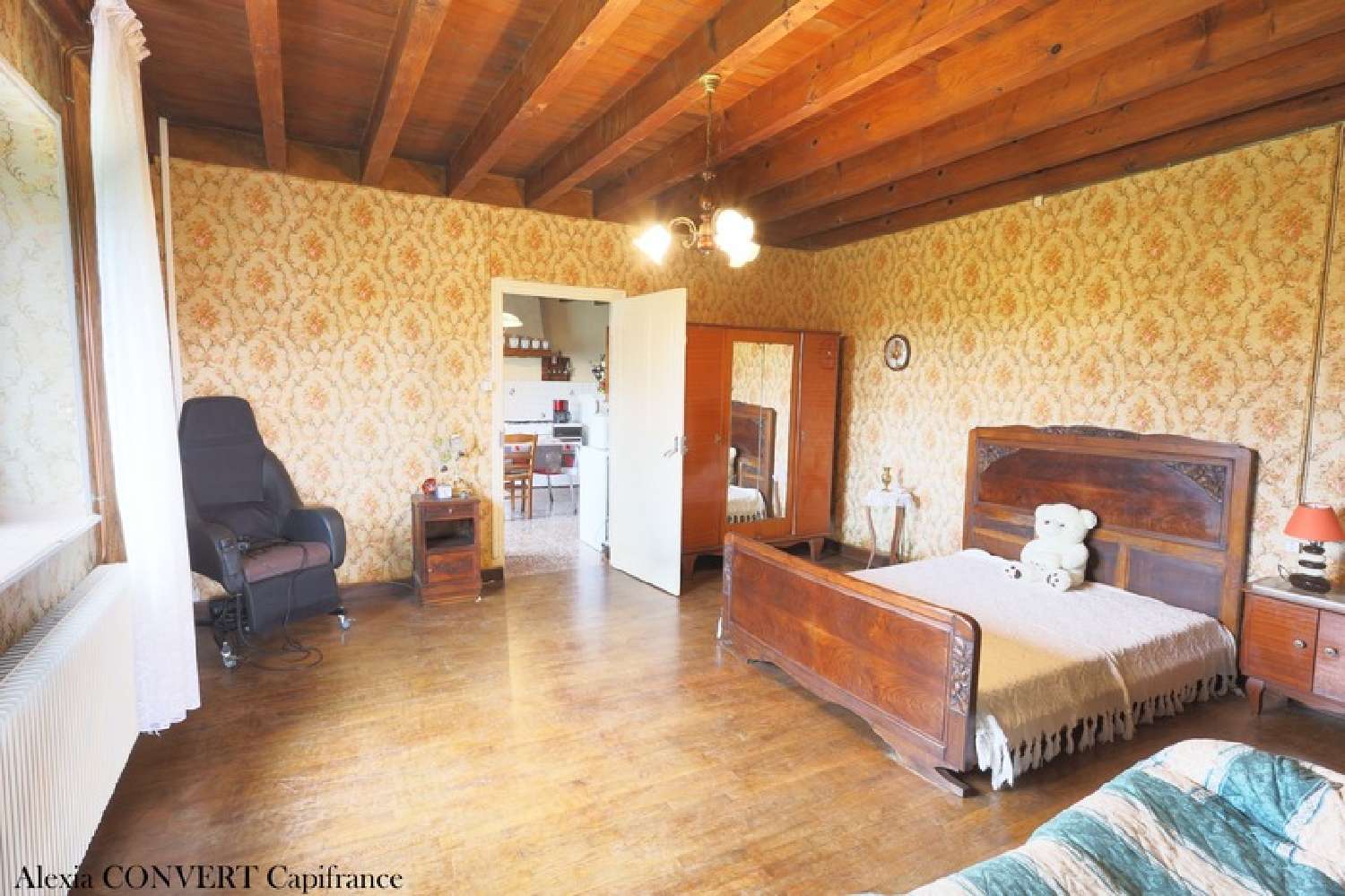  te koop huis Saint-Trivier-de-Courtes Ain 5