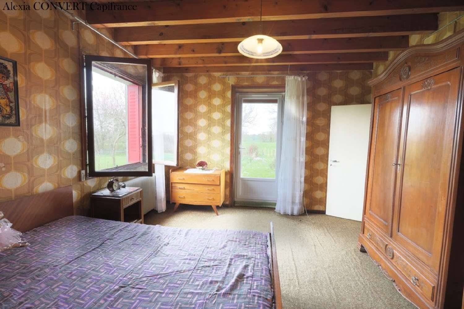  te koop huis Saint-Trivier-de-Courtes Ain 6