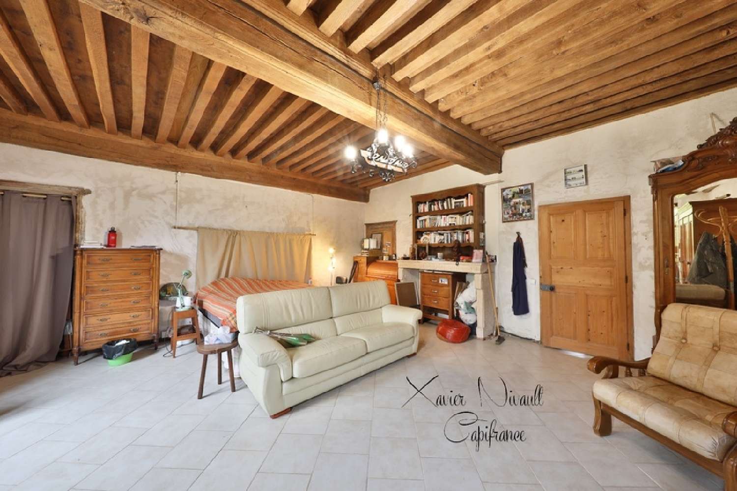  te koop huis Saint-Trivier-de-Courtes Ain 7