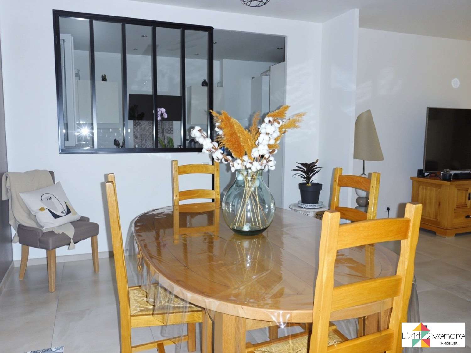  te koop huis Saint-Vaast-lès-Mello Oise 2