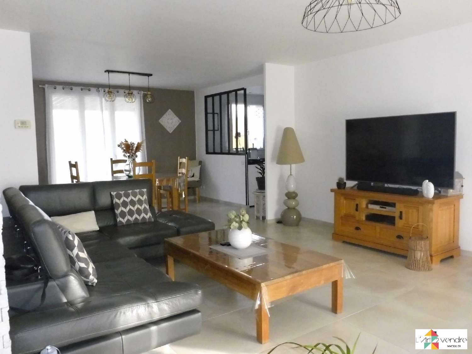  te koop huis Saint-Vaast-lès-Mello Oise 3