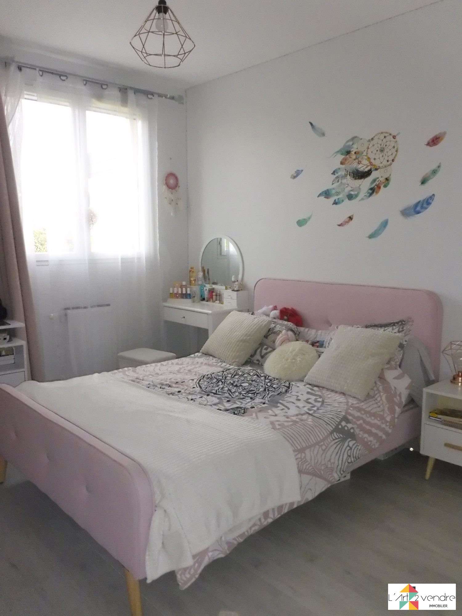  te koop huis Saint-Vaast-lès-Mello Oise 4