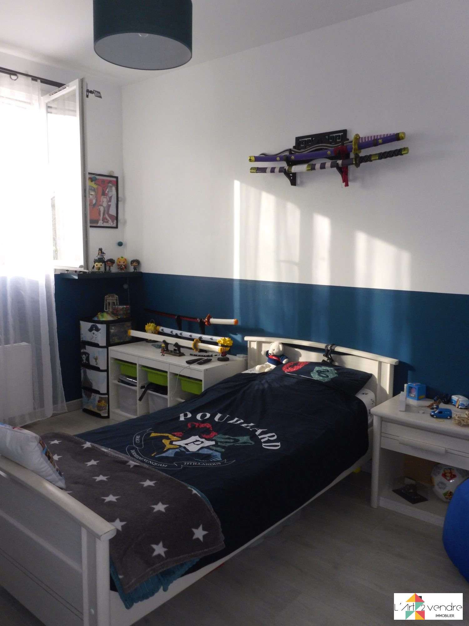  te koop huis Saint-Vaast-lès-Mello Oise 5