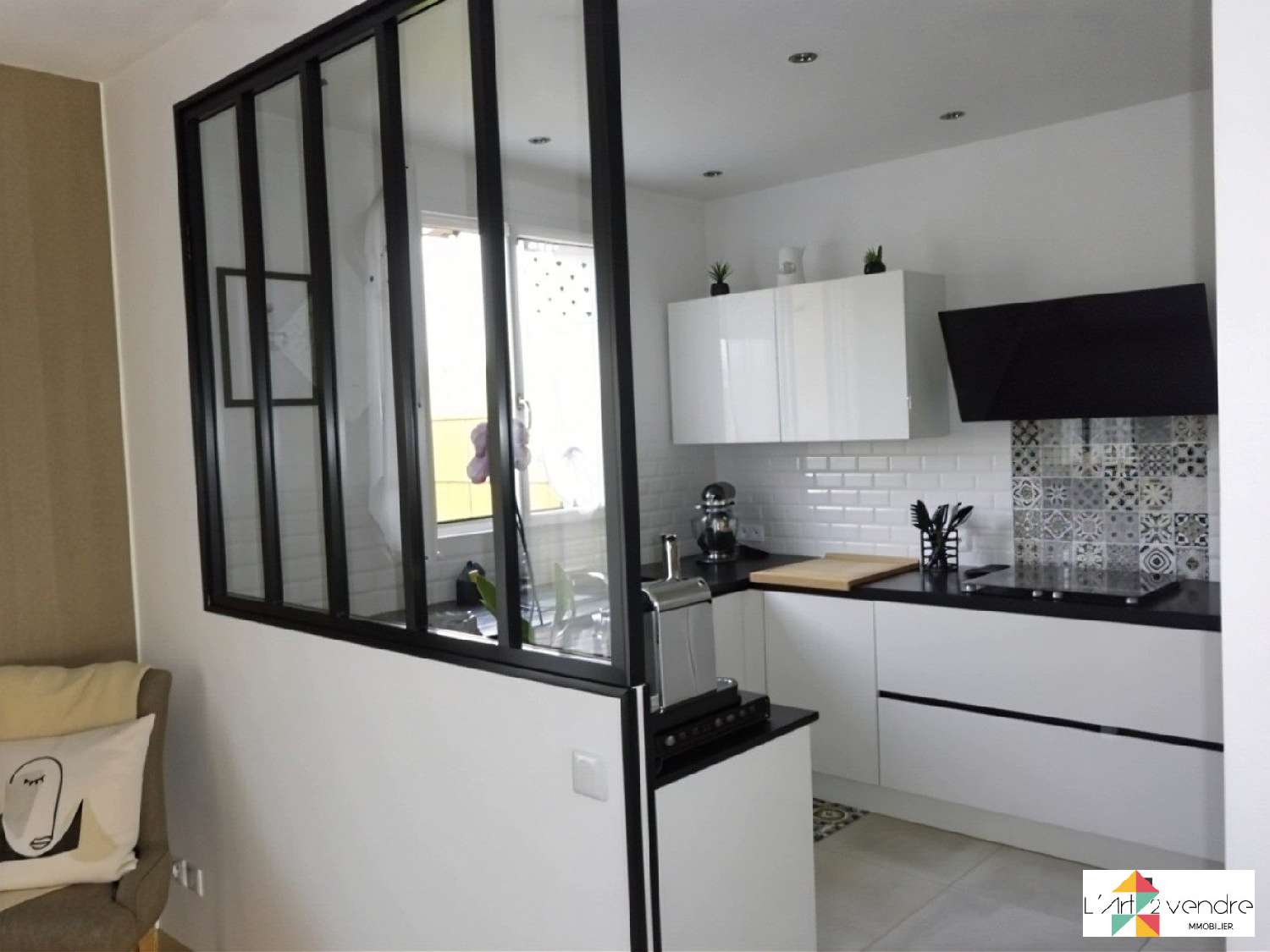  te koop huis Saint-Vaast-lès-Mello Oise 8