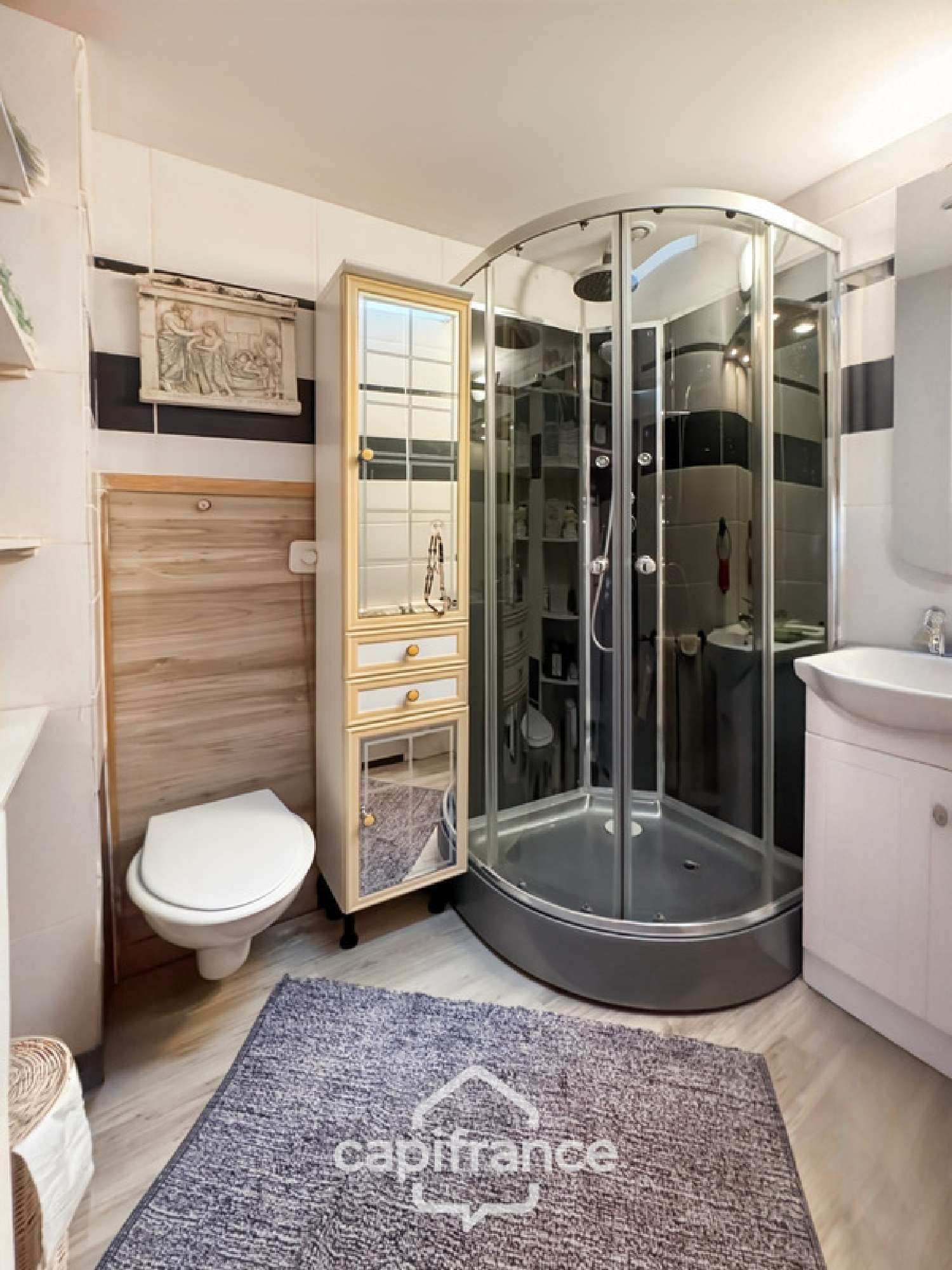  te koop huis Saint-Vallier Drôme 6