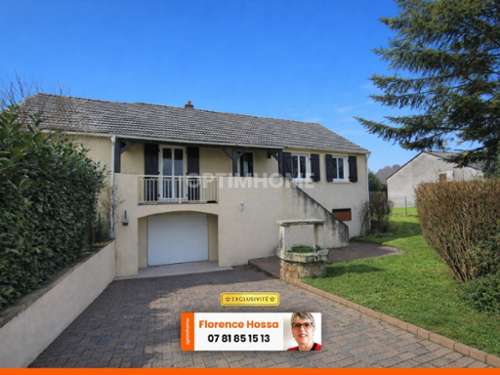 Saint-Vallier Saône-et-Loire house foto 7248749