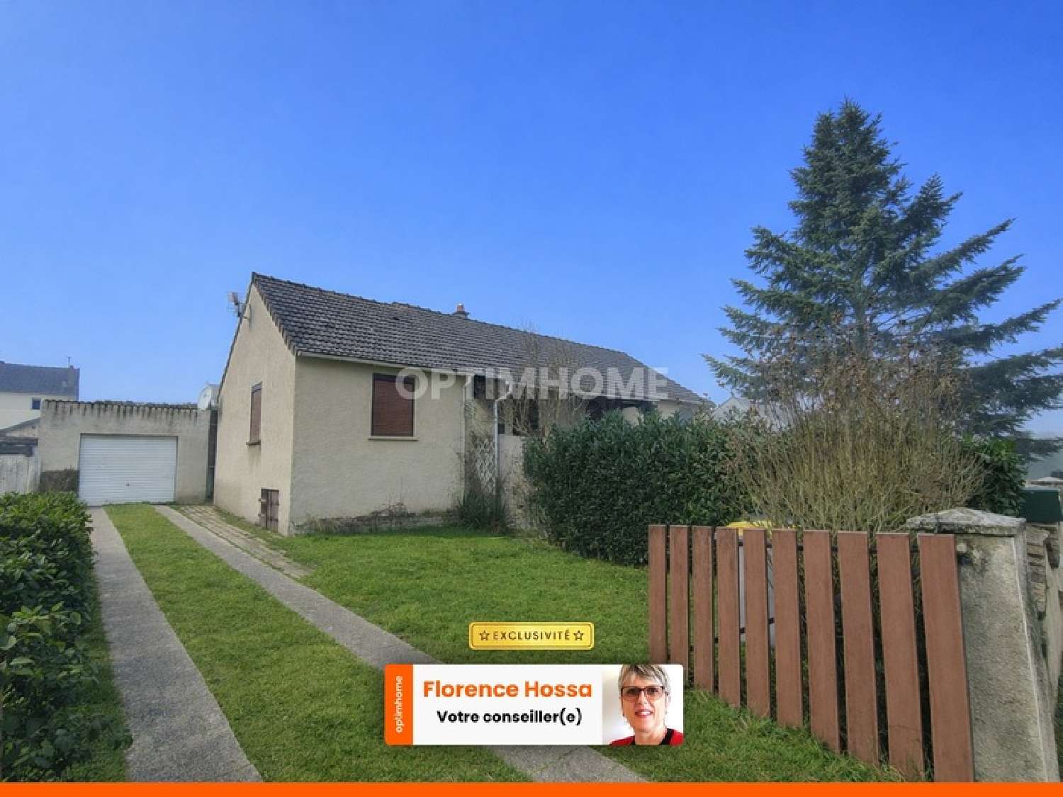 for sale house Saint-Vallier Saône-et-Loire 2