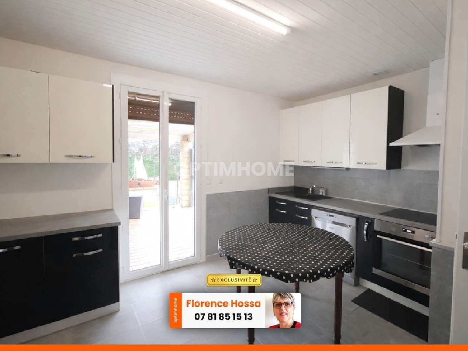 for sale house Saint-Vallier Saône-et-Loire 3