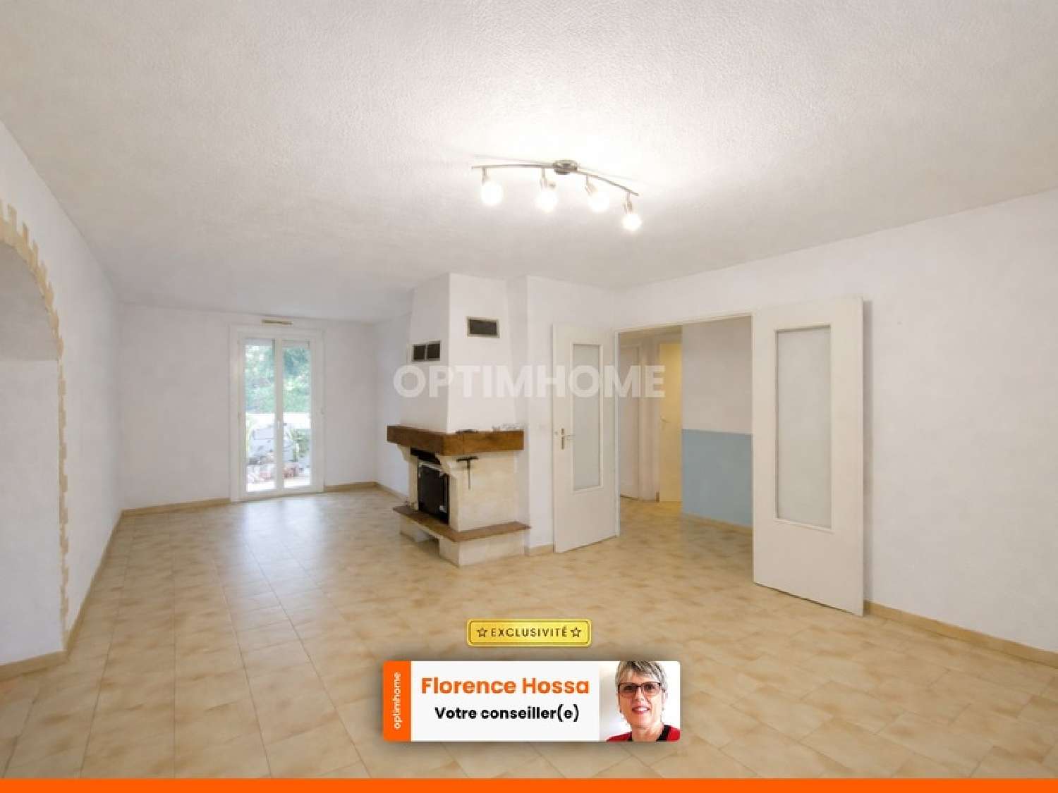 for sale house Saint-Vallier Saône-et-Loire 4