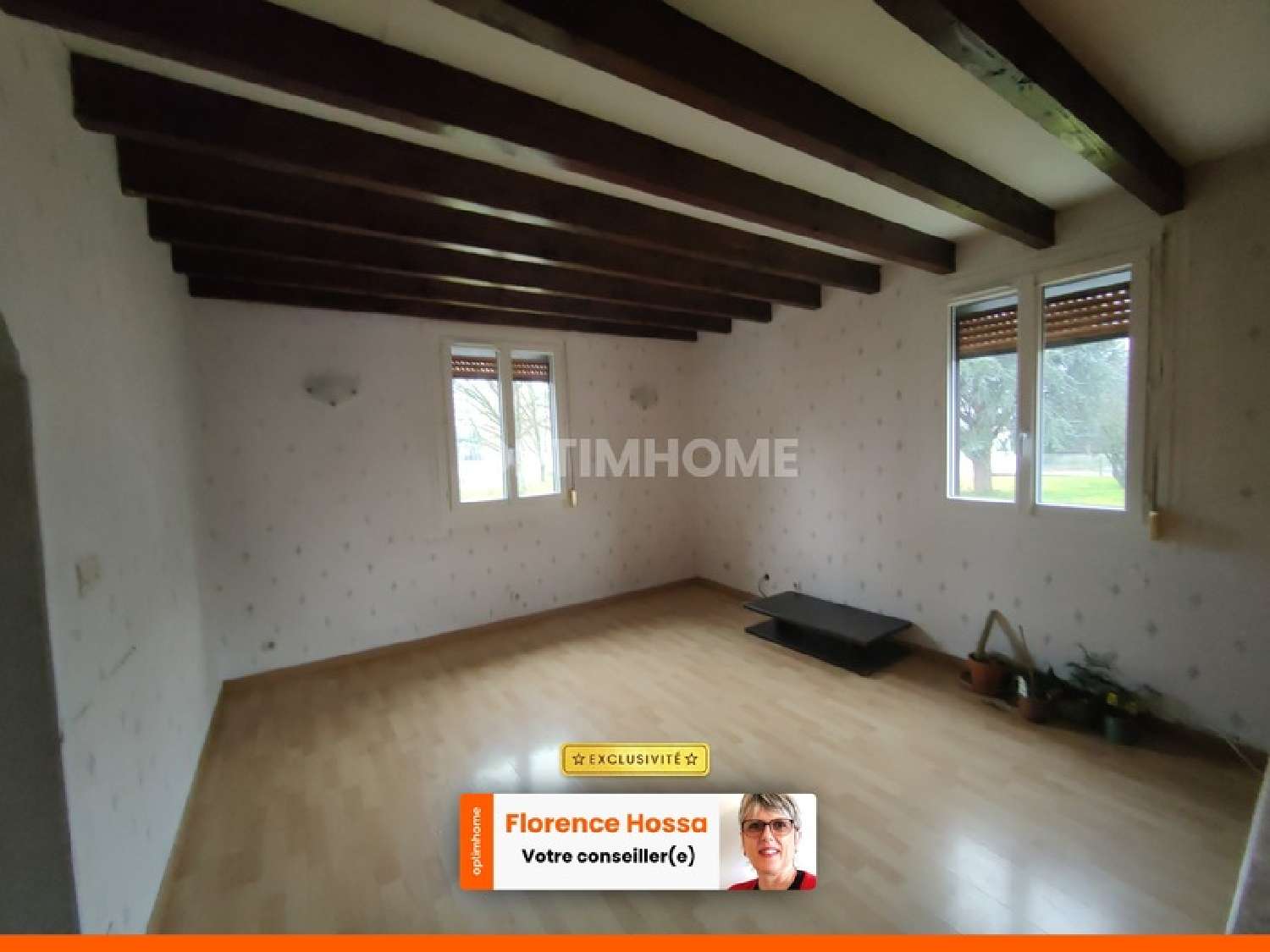 for sale house Saint-Vallier Saône-et-Loire 5