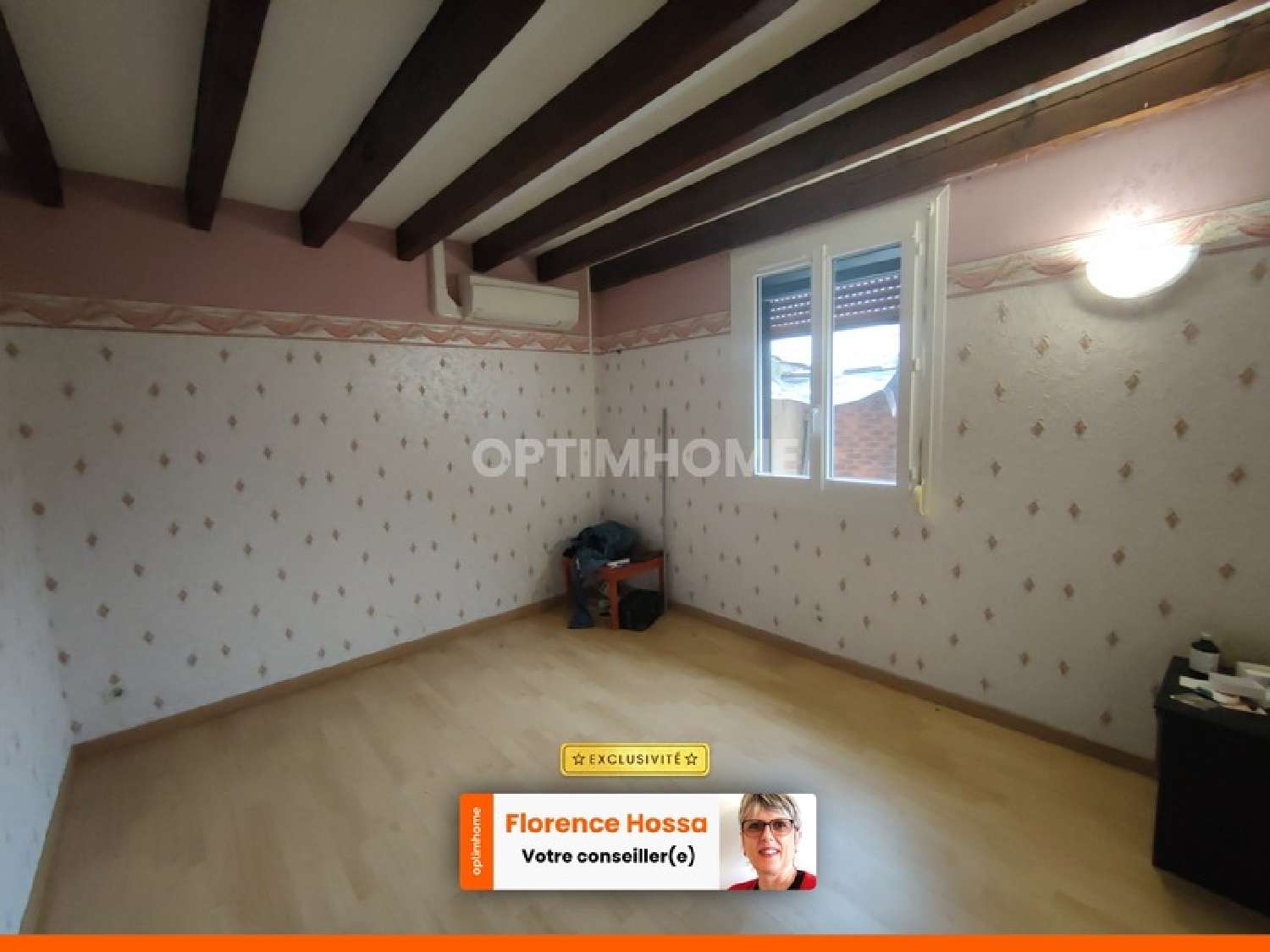 for sale house Saint-Vallier Saône-et-Loire 6