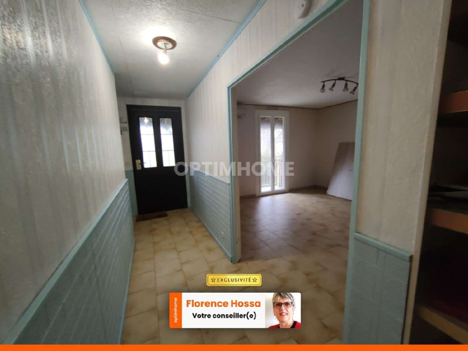 for sale house Saint-Vallier Saône-et-Loire 7