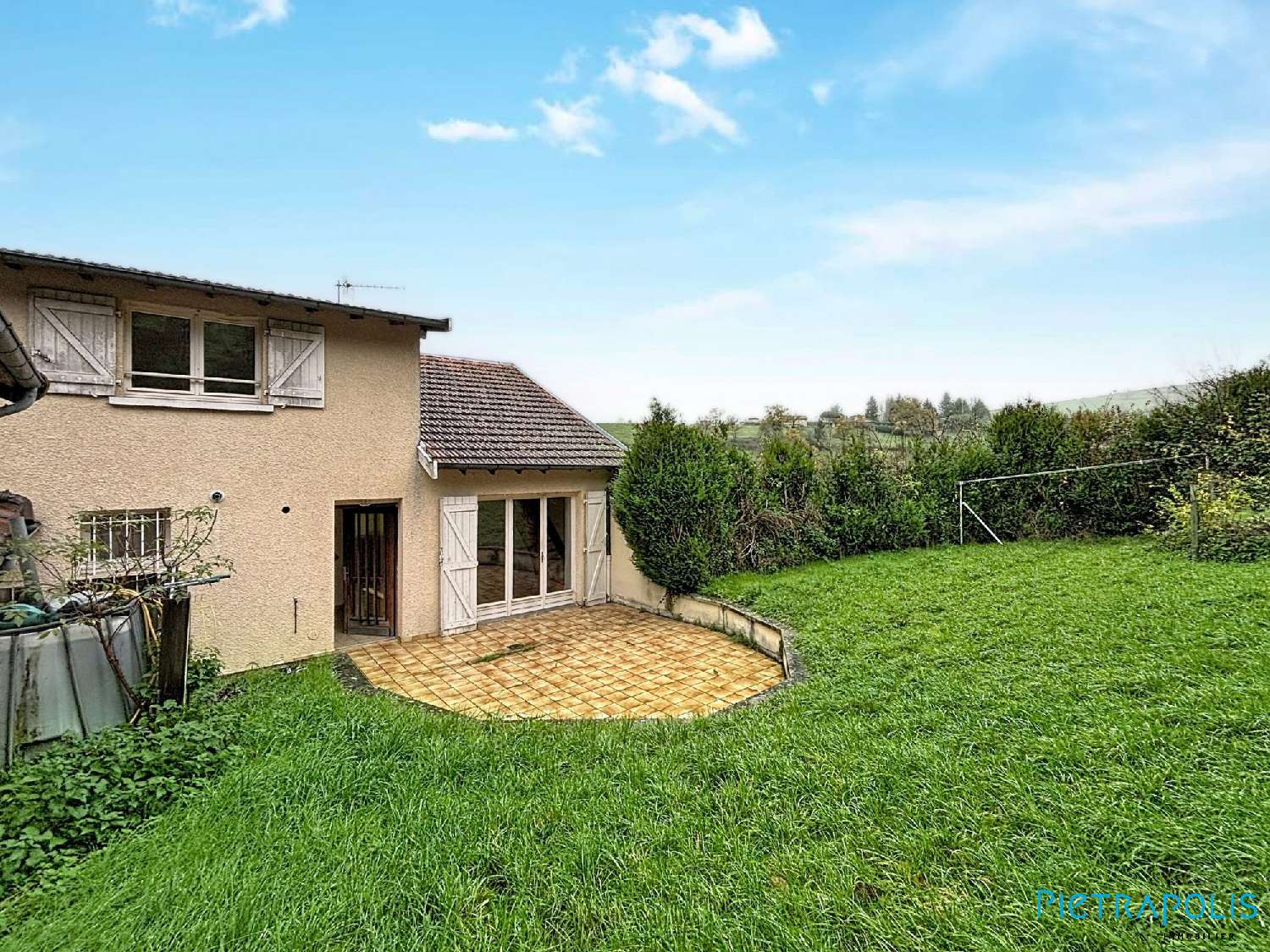  te koop huis Saint-Victor-sur-Rhins Loire 1