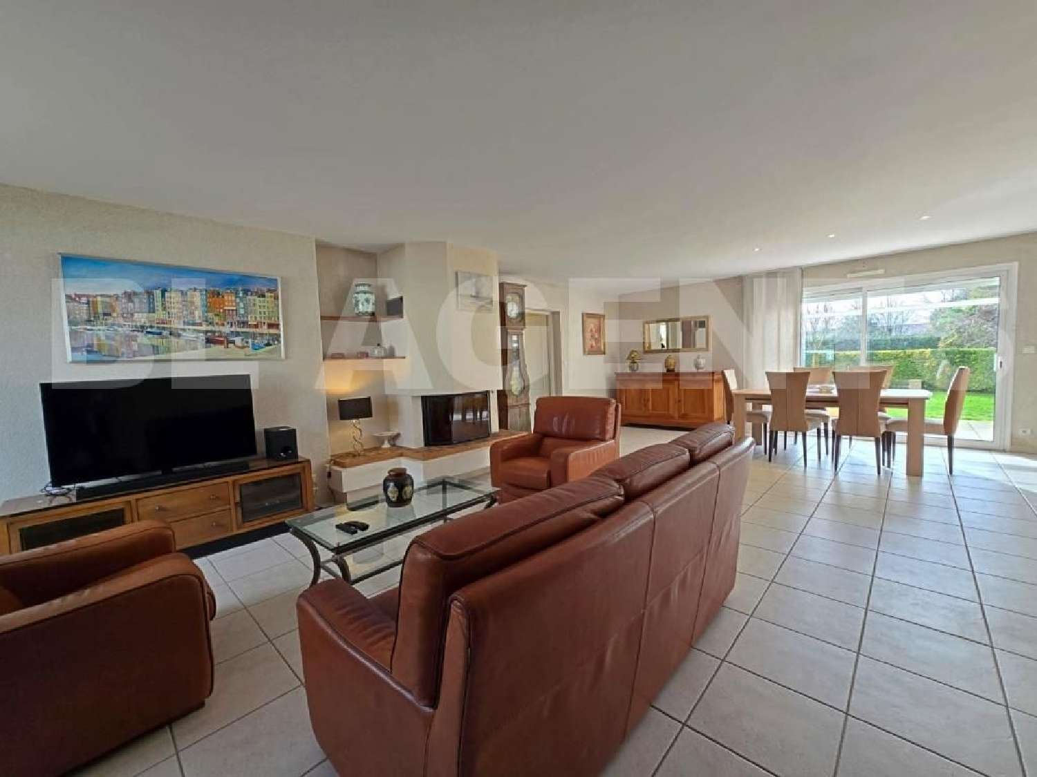 te koop huis Saint-Vincent-sur-Jard Vendée 1