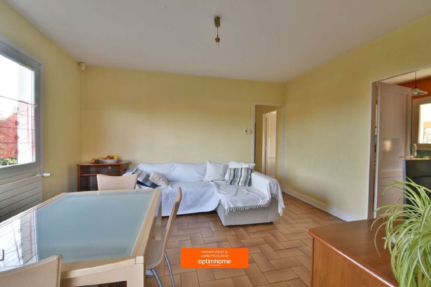 à vendre maison Saint-Vincent-de-Paul Gironde 3