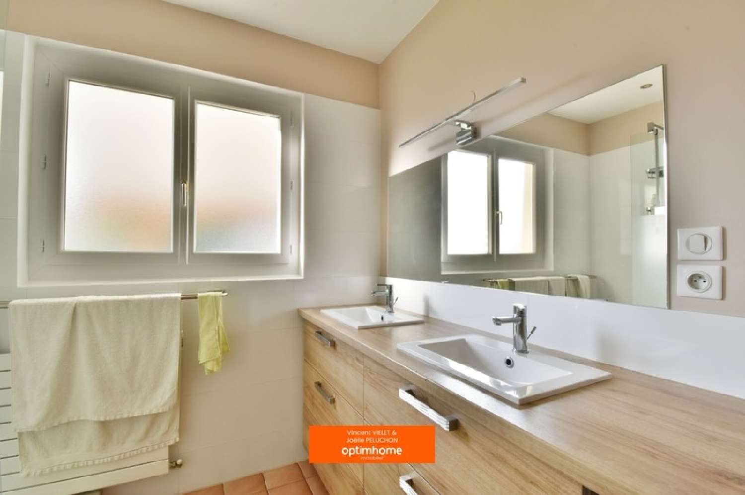 à vendre maison Saint-Vincent-de-Paul Gironde 7