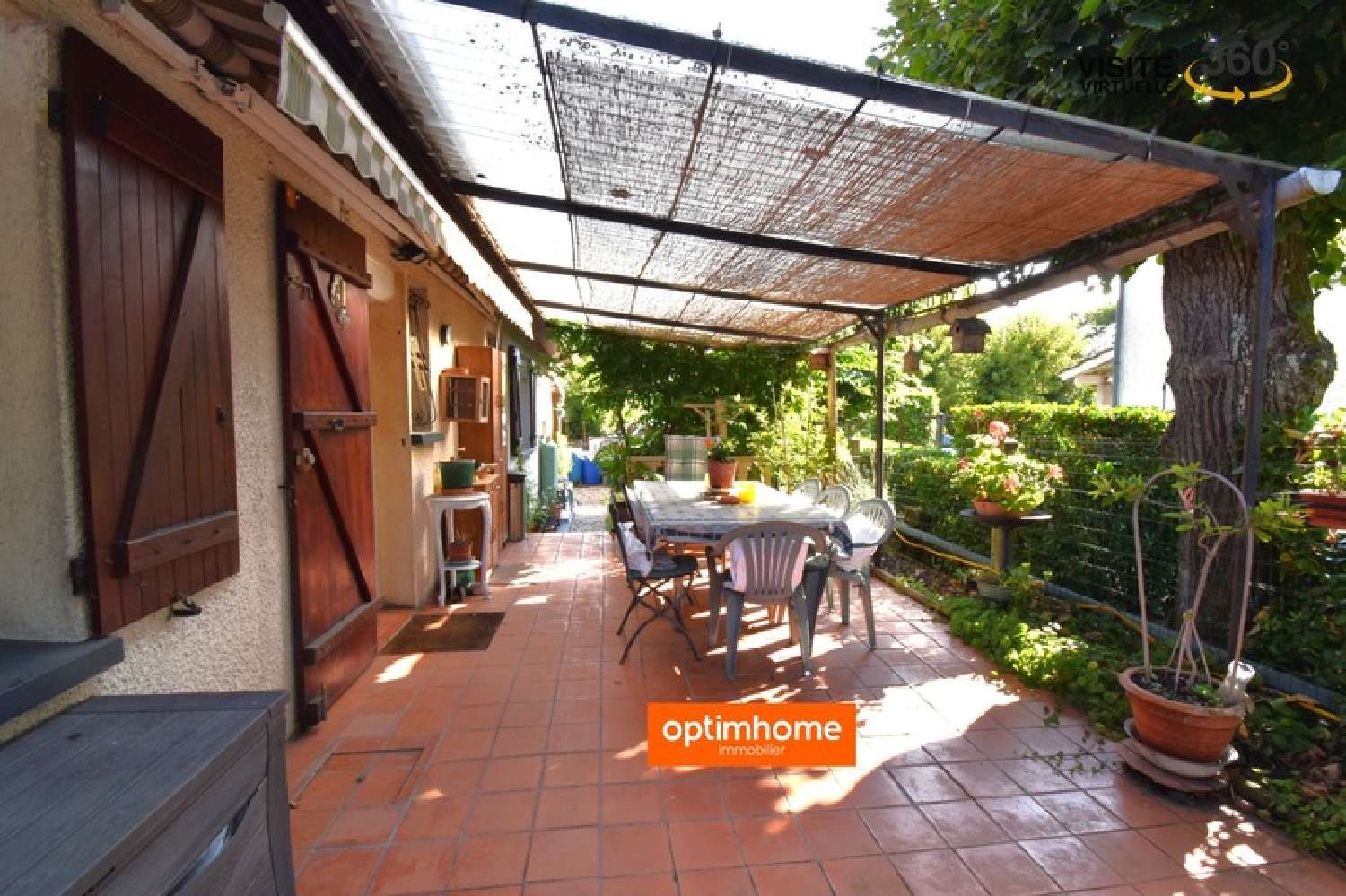  à vendre maison Saint-Vincent-de-Paul Gironde 1