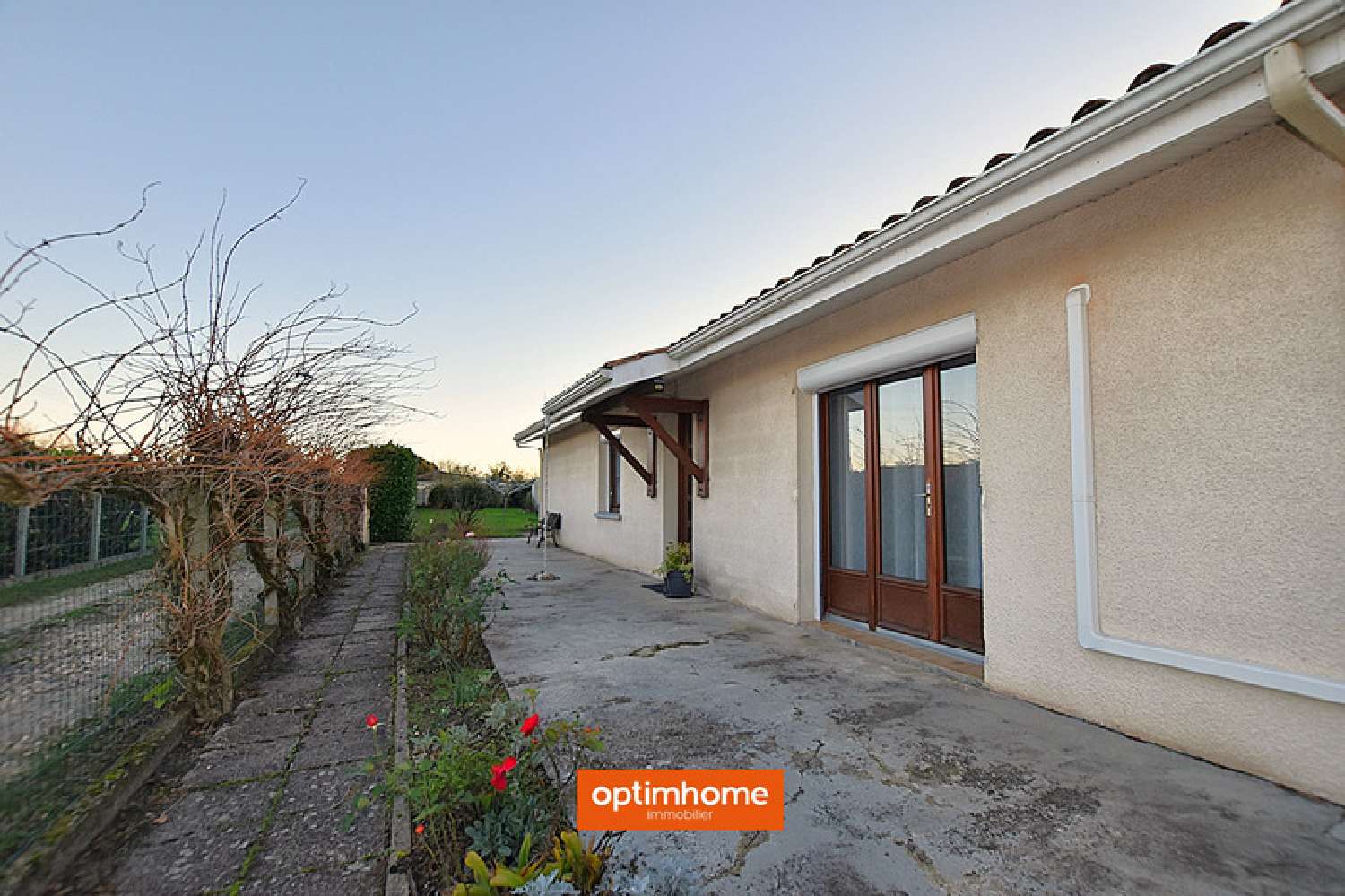 à vendre maison Saint-Vincent-de-Paul Gironde 1